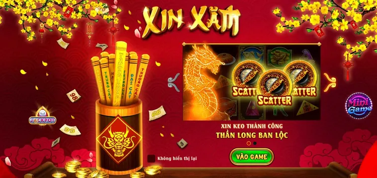 Khám Phá Nổ Hũ Xin Xăm Tại 789P: Hành Trình Săn Thưởng Hấp Dẫn 2 Khám Phá Nổ Hũ Xin Xăm Tại 789P: Hành Trình Săn Thưởng Hấp Dẫn