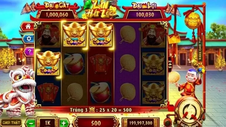 Khám Phá Nổ Hũ Lân Hái Lộc Tại 789P: Hành Trình Săn Thưởng Hấp Dẫn 2 Khám Phá Nổ Hũ Lân Hái Lộc Tại 789P: Hành Trình Săn Thưởng Hấp Dẫn